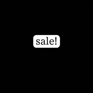 sale